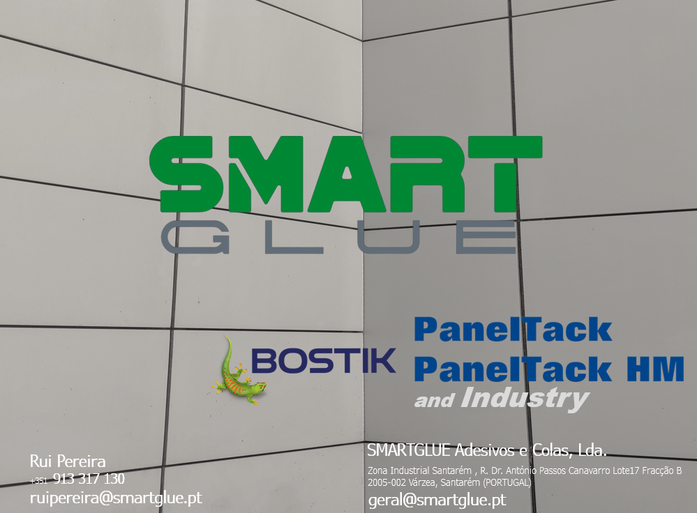 SmartGlue